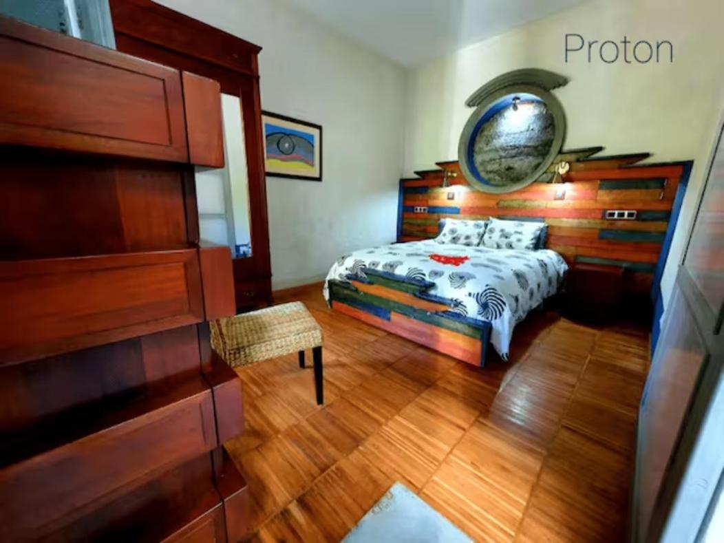 Zentral Club Apartamento Proton-Jacuzzi Belmonte De Miranda Ngoại thất bức ảnh