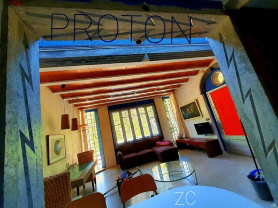Zentral Club Apartamento Proton-Jacuzzi Belmonte De Miranda Ngoại thất bức ảnh