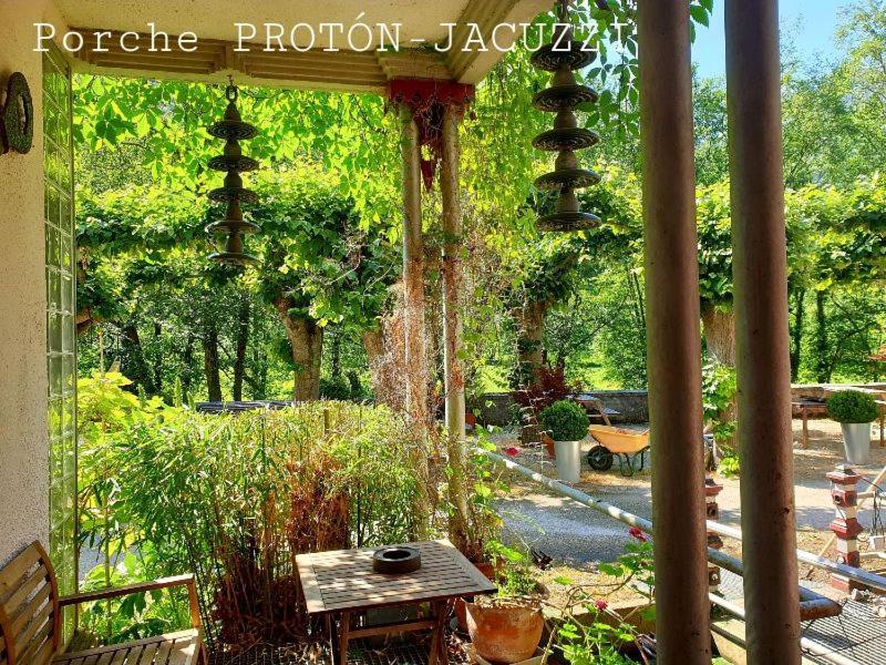 Zentral Club Apartamento Proton-Jacuzzi Belmonte De Miranda Ngoại thất bức ảnh
