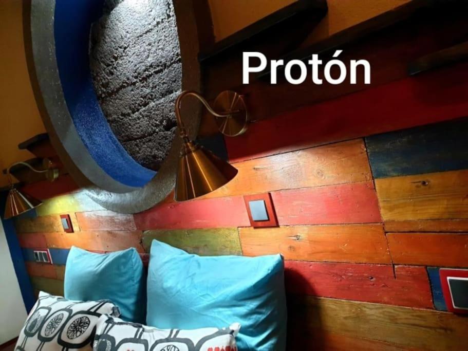 Zentral Club Apartamento Proton-Jacuzzi Belmonte De Miranda Ngoại thất bức ảnh
