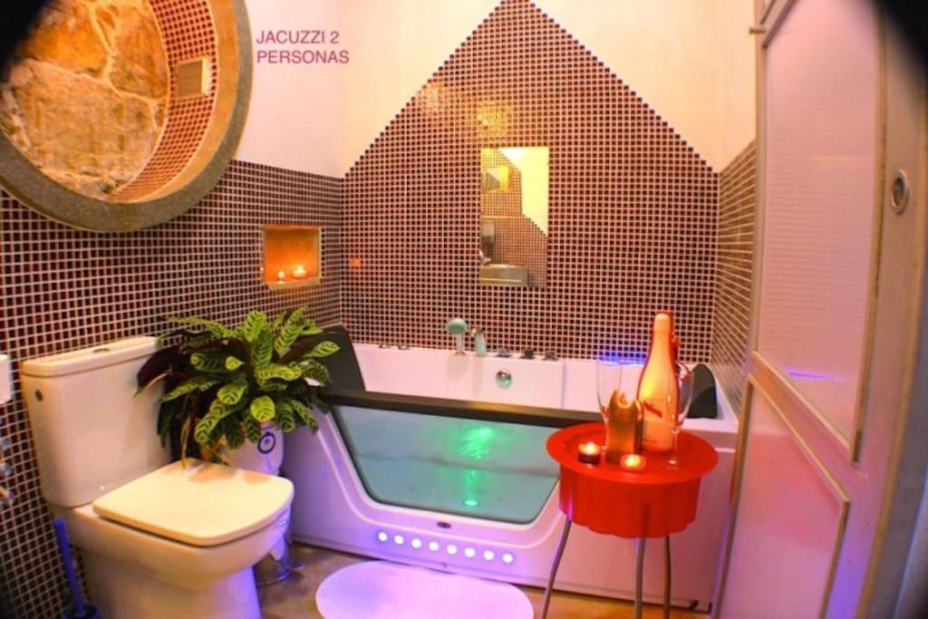 Zentral Club Apartamento Proton-Jacuzzi Belmonte De Miranda Ngoại thất bức ảnh