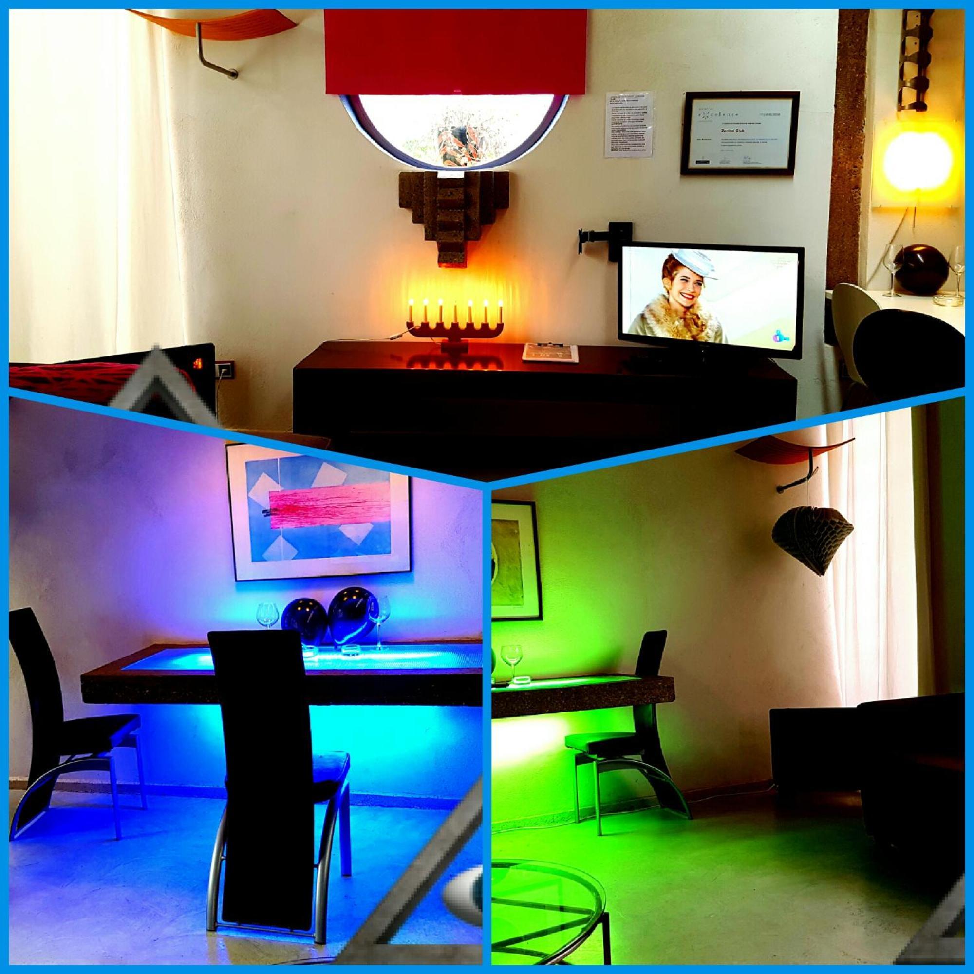 Zentral Club Apartamento Proton-Jacuzzi Belmonte De Miranda Ngoại thất bức ảnh